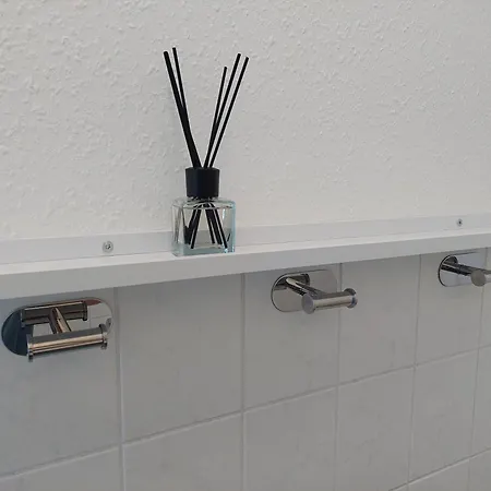 Appartement Modern Apartment, 4 Pers, Kueche, Arbeitsplatz & Wlan *